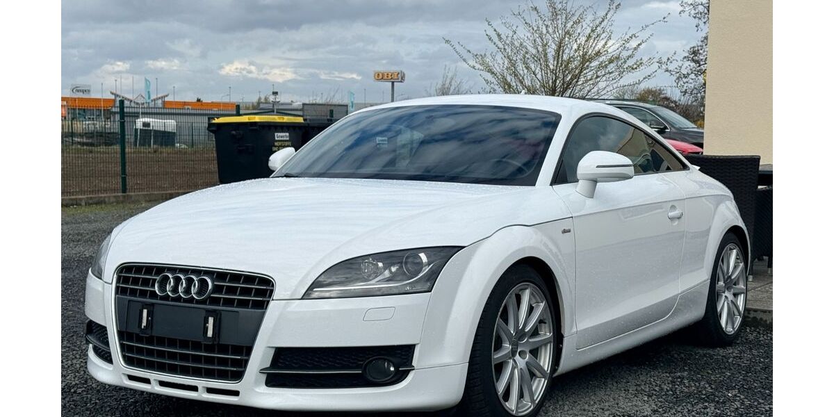 Audi TT 177.000 km 8.350 &euro; Düren 52351