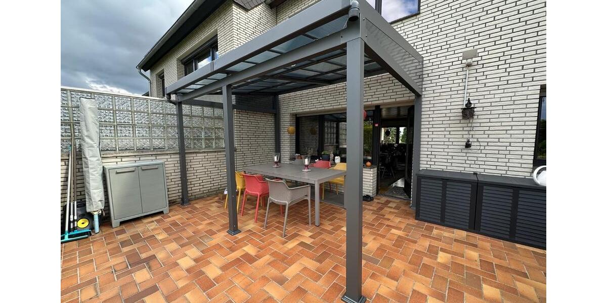 Reihenhaus Brühl - 5.5 Zimmer, 170 m&sup2;, 625.000&euro; | Angebot:26130668