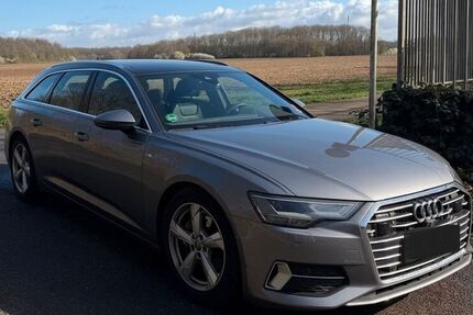 Audi A6 137.250 km 24.950 &euro; Köln 50735