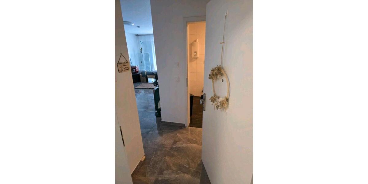 Erdgeschoßwohnung Köln Porz - 2.5 Zimmer, 68 m&sup2;, 1.300&euro; | Angebot:26045540