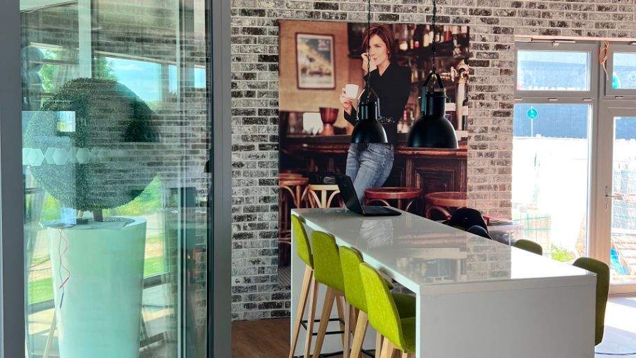 Gewerbeobjekt Hürth Kalscheuren - 200&euro; | Angebot:25664289