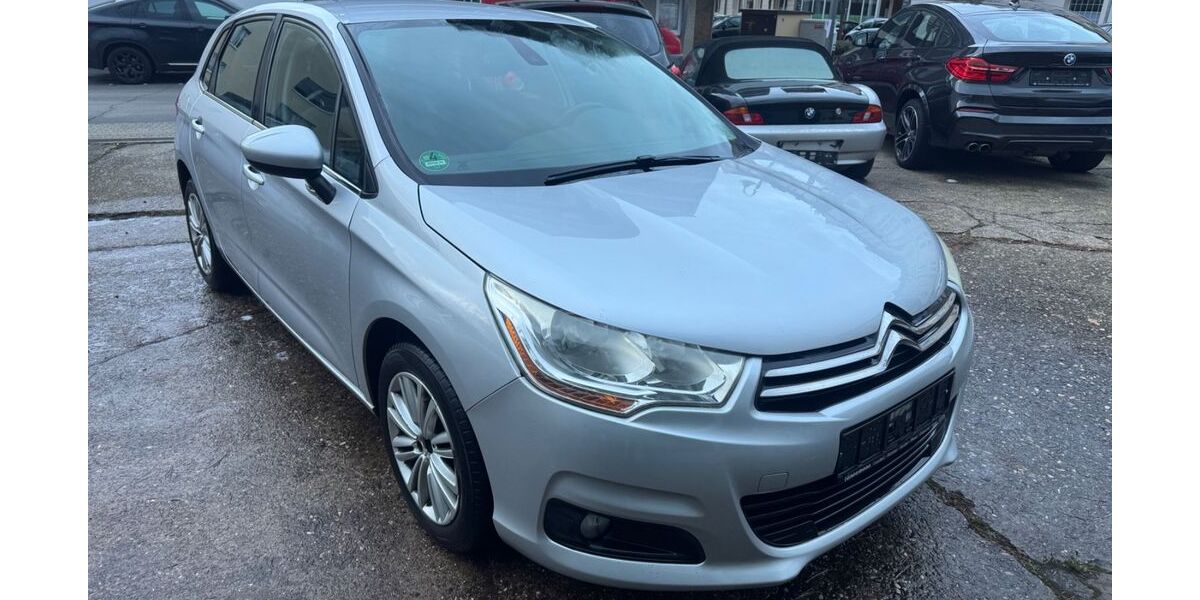 Citroen C4 189.000 km 5.350 &euro; Leverkusen 51373