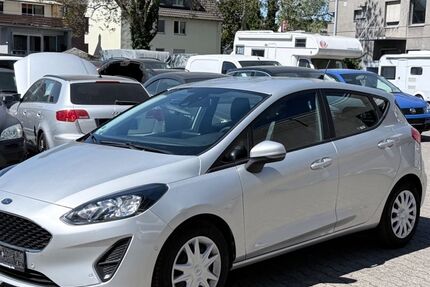 Ford Fiesta 159.000 km 6.600 &euro; Brühl (Nähe Köln) 50321