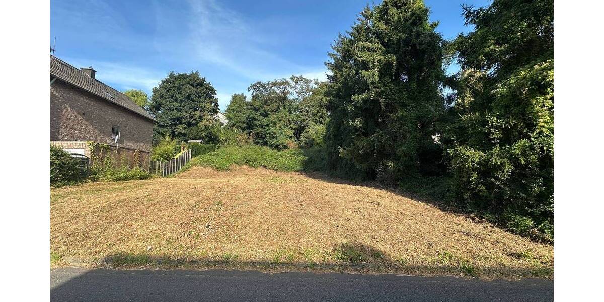 Grundstück Langerwehe - 235.000&euro; | Angebot:25929098