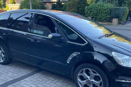 Ford S-Max 270.000 km 3.500 &euro; Köln 51109