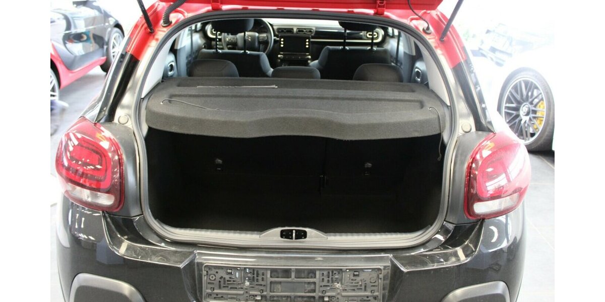 Citroen C3 PureTech 110 EAT6 Shine Pack 55.115 km 14.980 &euro; Euskirchen 53881