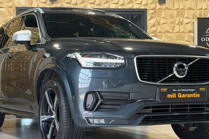 Volvo XC90 150.000 km 27.900 &euro; Swisttal 53913