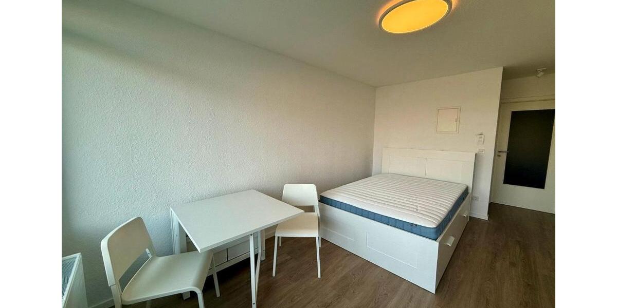 Etagenwohnung Köln Ehrenfeld - 1 Zimmer, 24 m&sup2;, 830&euro; | Angebot:25976798