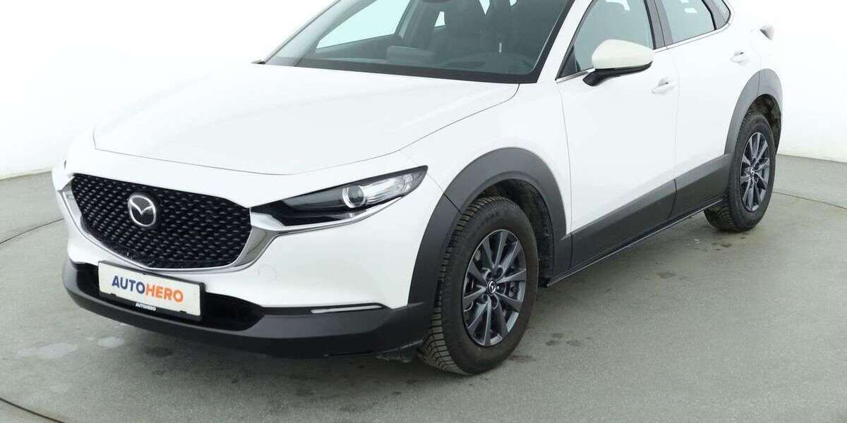 Mazda CX-30 2.051 km 22.420 &euro; Köln 50739