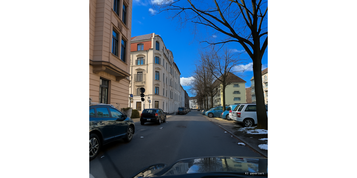 Etagenwohnung Köln-Neustadt-Nord Nord - 1 Zimmer, 26 m&sup2;, 179.000&euro; | Angebot:24713427