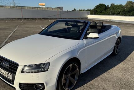 Audi A5 218.359 km 11.490 &euro; Alfter 53347