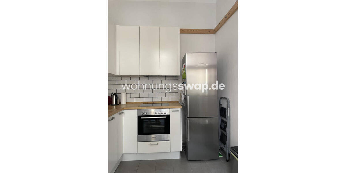 Etagenwohnung Köln Neustadt-Süd - 3 Zimmer, 30 m&sup2;, 1.550&euro; | Angebot:25936426