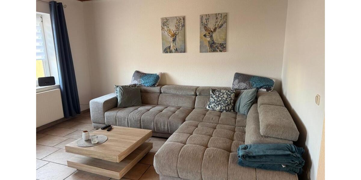 Etagenwohnung Euskirchen Dom-Esch - 3 Zimmer, 105 m&sup2;, 1.310&euro; | Angebot:25756635