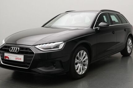 Audi A4 141.963 km 20.880 &euro; Leverkusen 51373