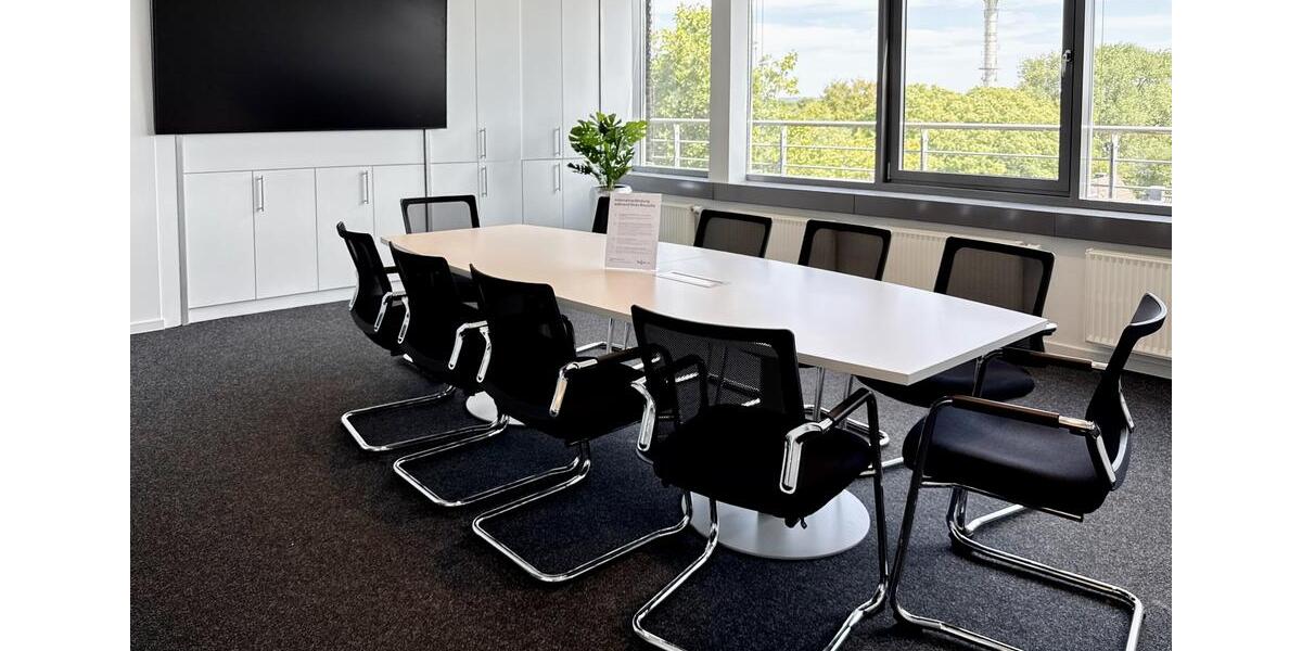 Gewerbeobjekt Leverkusen - 4.458&euro; | Angebot:22942236