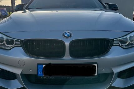 BMW 420 Gran Coupé 186.500 km 15.800 &euro; Jülich 52428