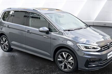 VW Touran 21.620 km 38.900 &euro; Köln-Riehl 50735