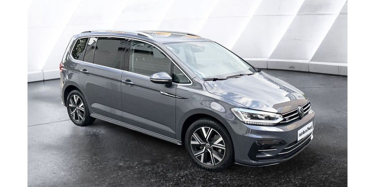 VW Touran 21.620 km 38.900 &euro; Köln-Riehl 50735