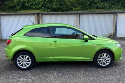 Seat Ibiza 160.000 km 3.490 &euro; Köln 50939