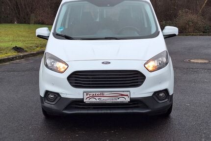 Ford Transit 143.245 km 5.999 &euro; Brühl bei Köln 50321