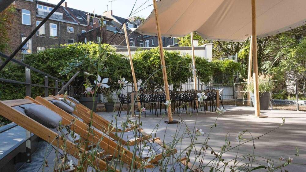 Gewerbeobjekt Köln Neustadt-Nord - 1.300&euro; | Angebot:25869995