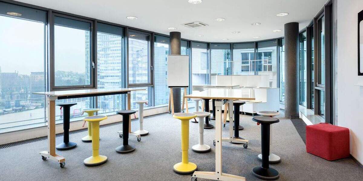 Gewerbeobjekt Köln Neustadt-Nord - 2.100&euro; | Angebot:25879275