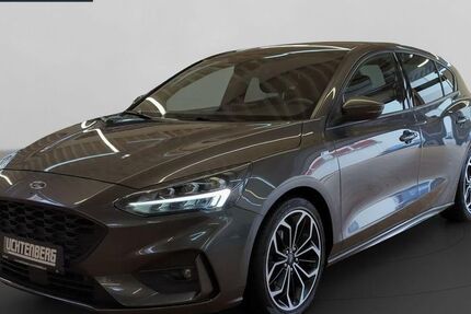 Ford Focus 79.250 km 15.580 &euro; Leverkusen 51381