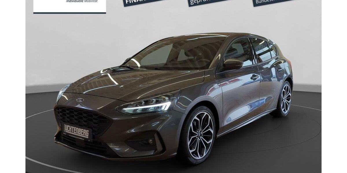Ford Focus 79.250 km 15.580 &euro; Leverkusen 51381