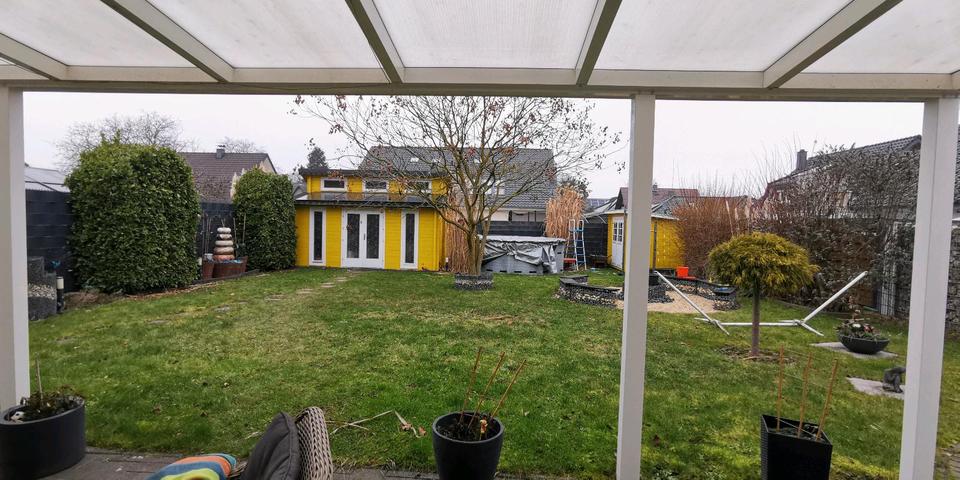 Einfamilienhaus Euskirchen Dom-Esch - 4 Zimmer, 133 m&sup2;, 500.000&euro; | Angebot:25783790