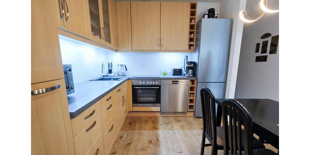 Etagenwohnung Alfter - 2 Zimmer, 73 m&sup2;, 250.000&euro; | Angebot:24480431