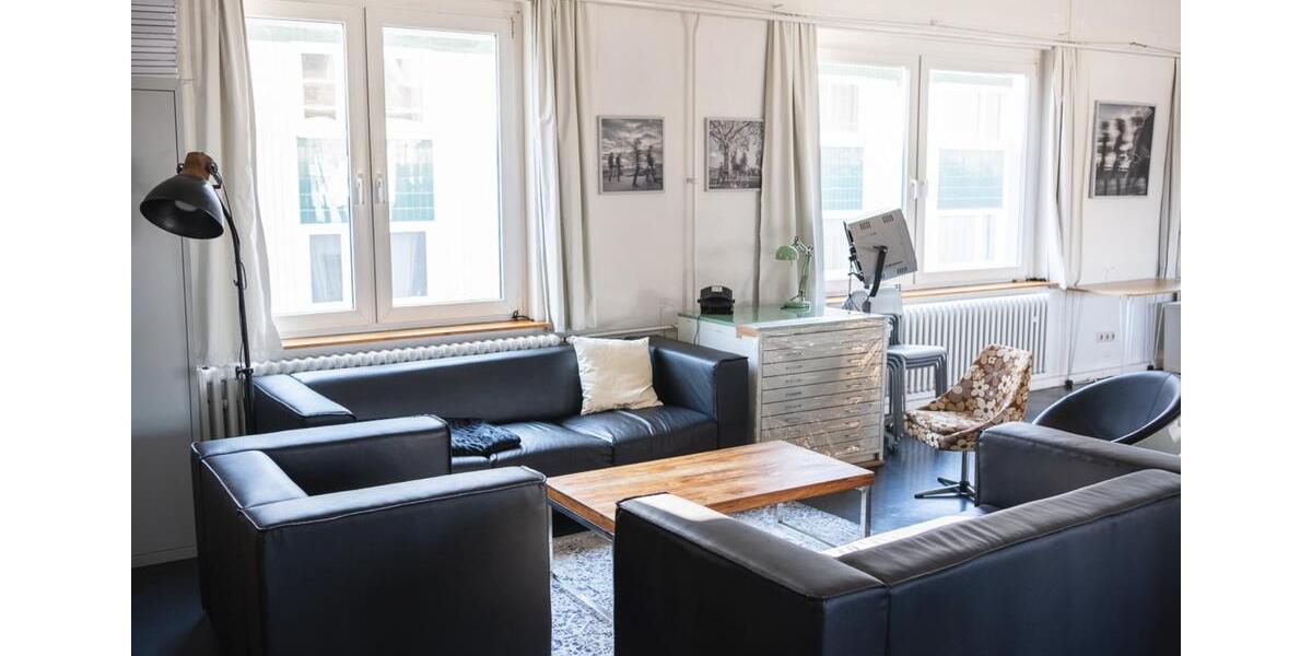 Gewerbeobjekt Köln Ehrenfeld - 240&euro; | Angebot:25921515