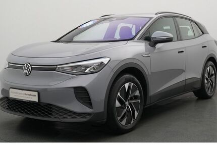 VW ID.4 23.746 km 30.980 &euro; Leverkusen 51379