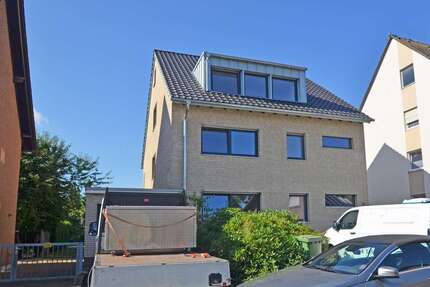 Wohnung Bornheim-Kardorf Kardorf - 1 Zimmer, 26 m&sup2;, 320&euro; | Angebot:25366784