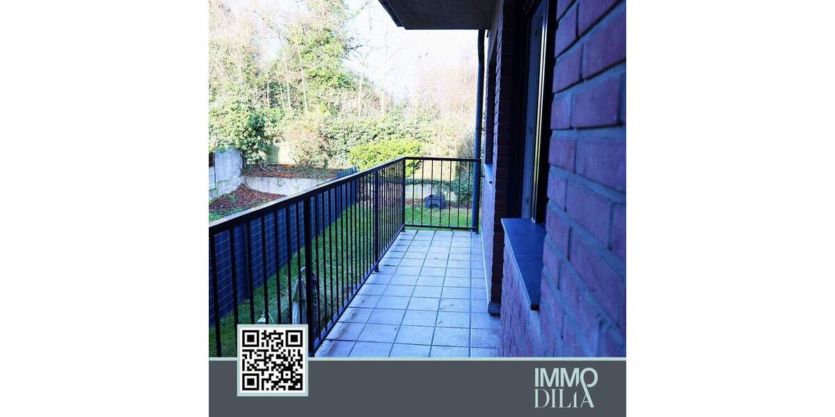 Etagenwohnung Frechen Königsdorf - 3 Zimmer, 87 m&sup2;, 349.000&euro; | Angebot:25737817