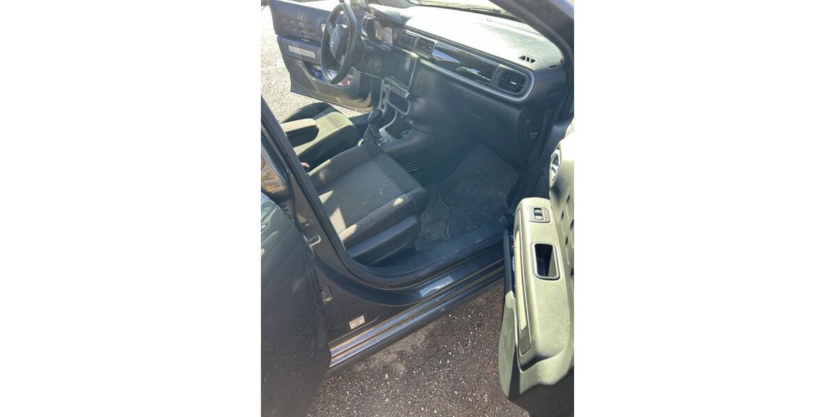 Citroen C3 60.500 km 9.000 &euro; Frechen 50226
