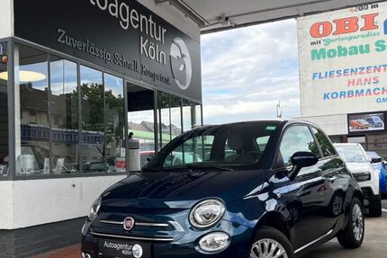 Fiat 500 14.221 km 12.990 &euro; Köln 51067