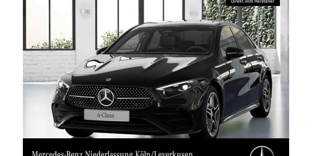 Mercedes-Benz A 200 9.900 km 32.900 &euro; Frechen 50226