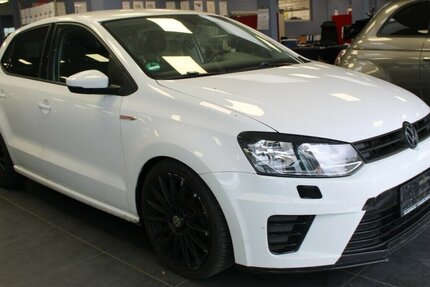 VW Polo 1.2 TSI BMT Highline 127.294 km 8.480 &euro; Euskirchen 53881