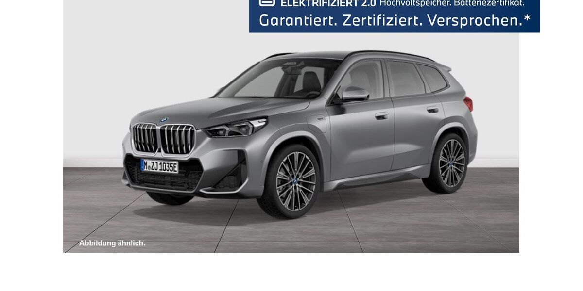 BMW X1 55.517 km 41.995 &euro; Köln-West 50858
