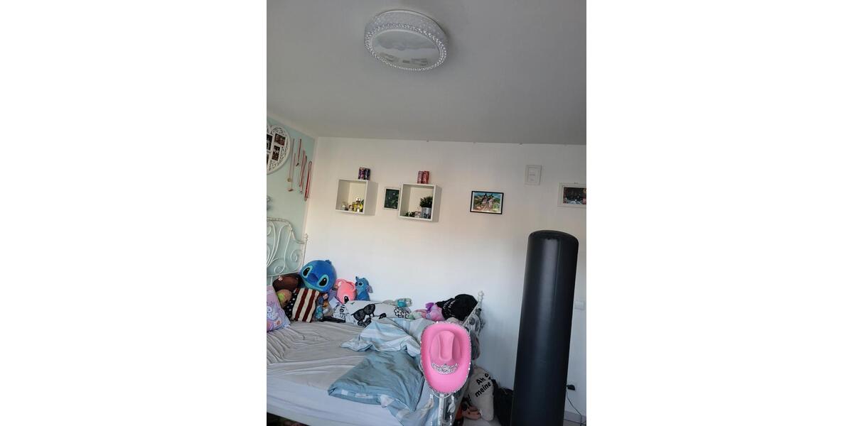 Etagenwohnung Bergheim Ahe - 3.5 Zimmer, 95 m&sup2;, 69.000&euro; | Angebot:25394786