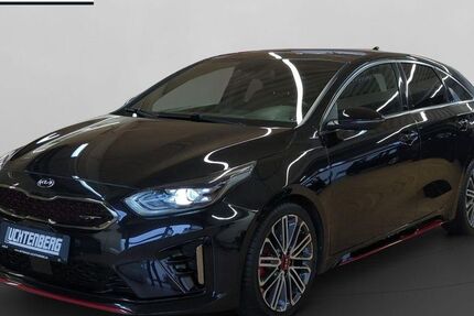 Kia pro ceed / ProCeed 51.300 km 22.950 &euro; Leverkusen 51381