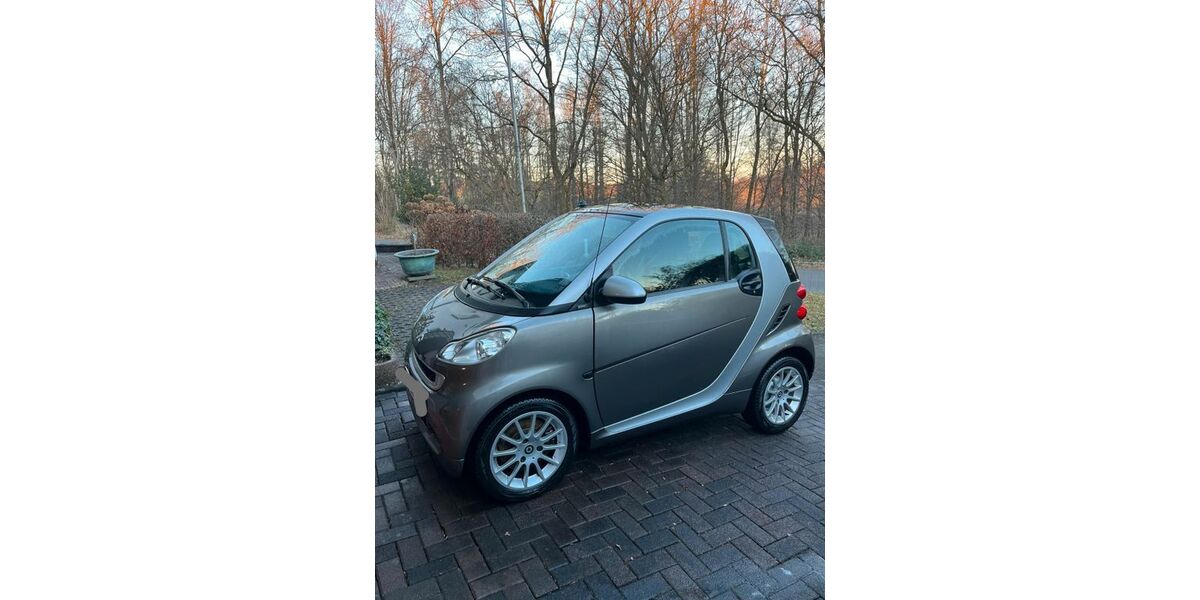 Smart ForTwo 137.000 km 5.500 &euro; Köln 50668