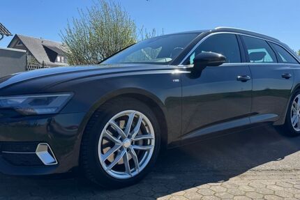 Audi A6 212.000 km 18.000 &euro; Erftstadt 50374