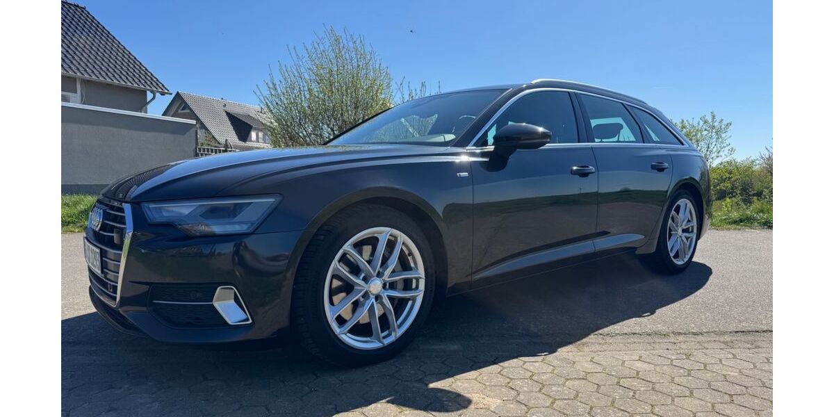 Audi A6 212.000 km 18.000 &euro; Erftstadt 50374