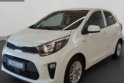Kia Picanto 13.950 km 14.180 &euro; Leverkusen 51381