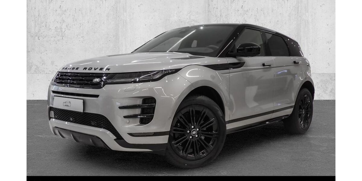 Land Rover Range Rover Evoque 3.500 km 61.890 &euro; Köln 51149
