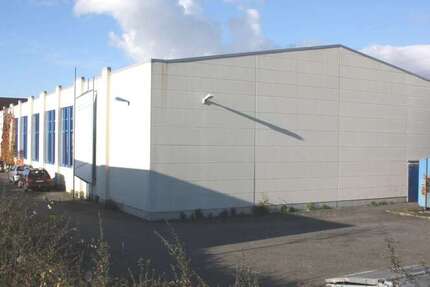 Gewerbeobjekt Düren Mariaweiler-Hoven - 10.000&euro; | Angebot:23137616