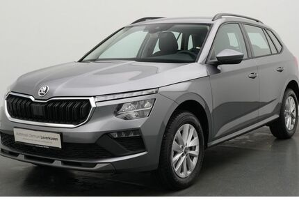 Skoda Kamiq 4.980 km 18.980 &euro; Leverkusen 51379