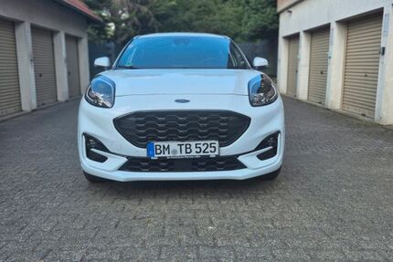 Ford Puma 39.000 km 18.500 &euro; Hürth 50354