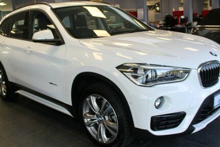 BMW X1 xDrive20i Aut. Sport Line 85.882 km 18.980 &euro; Euskirchen 53881